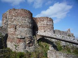 Beeston Castle
